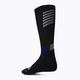 Joma Sock Medium Κάλτσες συμπίεσης για τρέξιμο μαύρες 400287.100 2