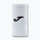 Joma Wristband Large 2 τεμάχια λευκό 3