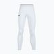Joma Brama Academy Μακρύ λευκό θερμοενεργό παντελόνι