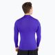 Joma Brama Academy LS θερμικό πουκάμισο μοβ 101018 4