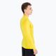 Joma Brama Academy LS θερμικό πουκάμισο κίτρινο 101018 3