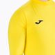 Joma Brama Academy LS θερμικό πουκάμισο κίτρινο 101018 5