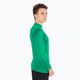 Joma Brama Academy LS θερμικό πουκάμισο σκούρο πράσινο 101018 3