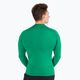 Joma Brama Academy LS θερμικό πουκάμισο σκούρο πράσινο 101018 4