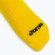 Joma Classic-3 κάλτσες ποδοσφαίρου κίτρινες 400194 3
