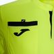 Joma Referee ανδρική φανέλα ποδοσφαίρου κίτρινη 101299.061 8