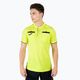 Joma Referee ανδρική φανέλα ποδοσφαίρου κίτρινη 101299.061