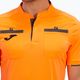 Joma Referee ανδρική φανέλα ποδοσφαίρου πορτοκαλί 101299 2