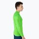 Joma Brama Academy LS θερμικό πουκάμισο πράσινο 101018 3