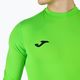 Joma Brama Academy LS θερμικό πουκάμισο πράσινο 101018 5