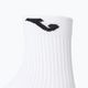 Joma κάλτσες τένις 400476 με βαμβακερό πόδι λευκό 400476.200 3