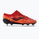 Ανδρικά ποδοσφαιρικά παπούτσια Joma Propulsion Lite SG κόκκινα 2