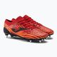 Ανδρικά ποδοσφαιρικά παπούτσια Joma Propulsion Lite SG κόκκινα 5