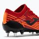 Ανδρικά ποδοσφαιρικά παπούτσια Joma Propulsion Lite SG κόκκινα 8