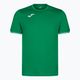 Joma Compus III ανδρική φανέλα ποδοσφαίρου πράσινη 101587.450 6