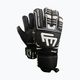 Γάντια τερματοφύλακα Football Masters Symbio RF παιδικά μαύρα 1176-1 6