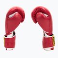 Γάντια του μποξ Everlast 1910 Classic Pro red 3