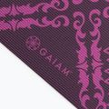 Στρώμα γιόγκα Gaiam Inner Peace 6 mm ροζ 62279 3