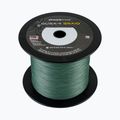 SpiderWire Dura 4 πράσινη πλεξούδα περιστροφής 1450395