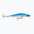 Rapala Ripstop Silver/Blue wobbler RA5821011