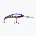 Rapala Deep Tail Dancer voodoo haze wobbler