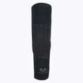 Προστατευτικά γόνατος Mc.David Elite Hex Leg Sleeve μαύρο MCD385