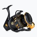 Penn Slammer Iv Spn Reel Box spinning reel μαύρο 1545761