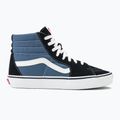 Vans Ua Sk8-Hi navy παπούτσια 2