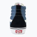 Vans Ua Sk8-Hi navy παπούτσια 6