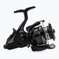 Daiwa Black Widow BR καρούλι αλιείας κυπρίνου μαύρο 10149-400 2