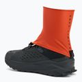 Ανδρική γάζα Altra Trail Gaiter πορτοκαλί/μαύρο 2