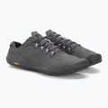 Ανδρικά παπούτσια Merrell Vapor Glove 3 Luna LTR γρανίτης 4