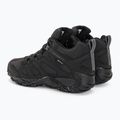 Ανδρικές μπότες πεζοπορίας Merrell Claypool Sport Mid GTX black/rock 3