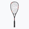 Dunlop Apex Supreme sq. ρακέτα σκουός μαύρη 773404US