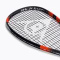 Dunlop Apex Supreme sq. ρακέτα σκουός μαύρη 773404US 6