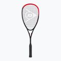 Dunlop Blackstorm Carbon sq. ρακέτα σκουός μαύρη 773405US