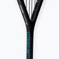 Dunlop Blackstorm Titanium Sls 135 τ.μ. ρακέτα σκουός μαύρη 773408US 5