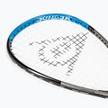 Dunlop Sonic Core Lite Ti ρακέτα σκουός μαύρη και μπλε 5