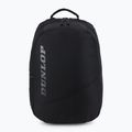 Σακίδιο τένις Dunlop D Tac SX-Club 30 l μαύρο/ μαύρο