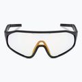 Γυαλιά ηλίου Bollé Shifter black matte/phantom clear green photochromic 3