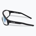 Γυαλιά ηλίου Bollé Shifter black matte/phantom clear green photochromic 4