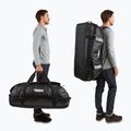 Thule Chasm Duffel 130L ταξιδιωτική τσάντα μαύρη 3204419 2