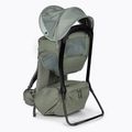 Thule Sapling Child Carrier πράσινο 3204539 3