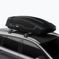 Thule Force XT κουτί οροφής μαύρο 635200