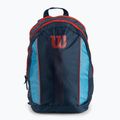 Wilson Junior παιδικό σακίδιο τένις ναυτικό μπλε WR8012901