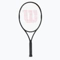 Wilson Pro Staff 25 V13.0 παιδική ρακέτα τένις μαύρη WR050310U+