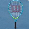 Wilson Us Open 21 παιδική ρακέτα τένις μπλε WR082410U 7