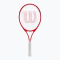 Wilson Roger Federer Παιδικό σετ εκκίνησης τένις 25 κόκκινο WR082910F 2