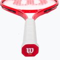 Wilson Roger Federer Παιδικό σετ εκκίνησης τένις 25 κόκκινο WR082910F 4