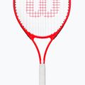 Wilson Roger Federer Παιδικό σετ εκκίνησης τένις 25 κόκκινο WR082910F 6